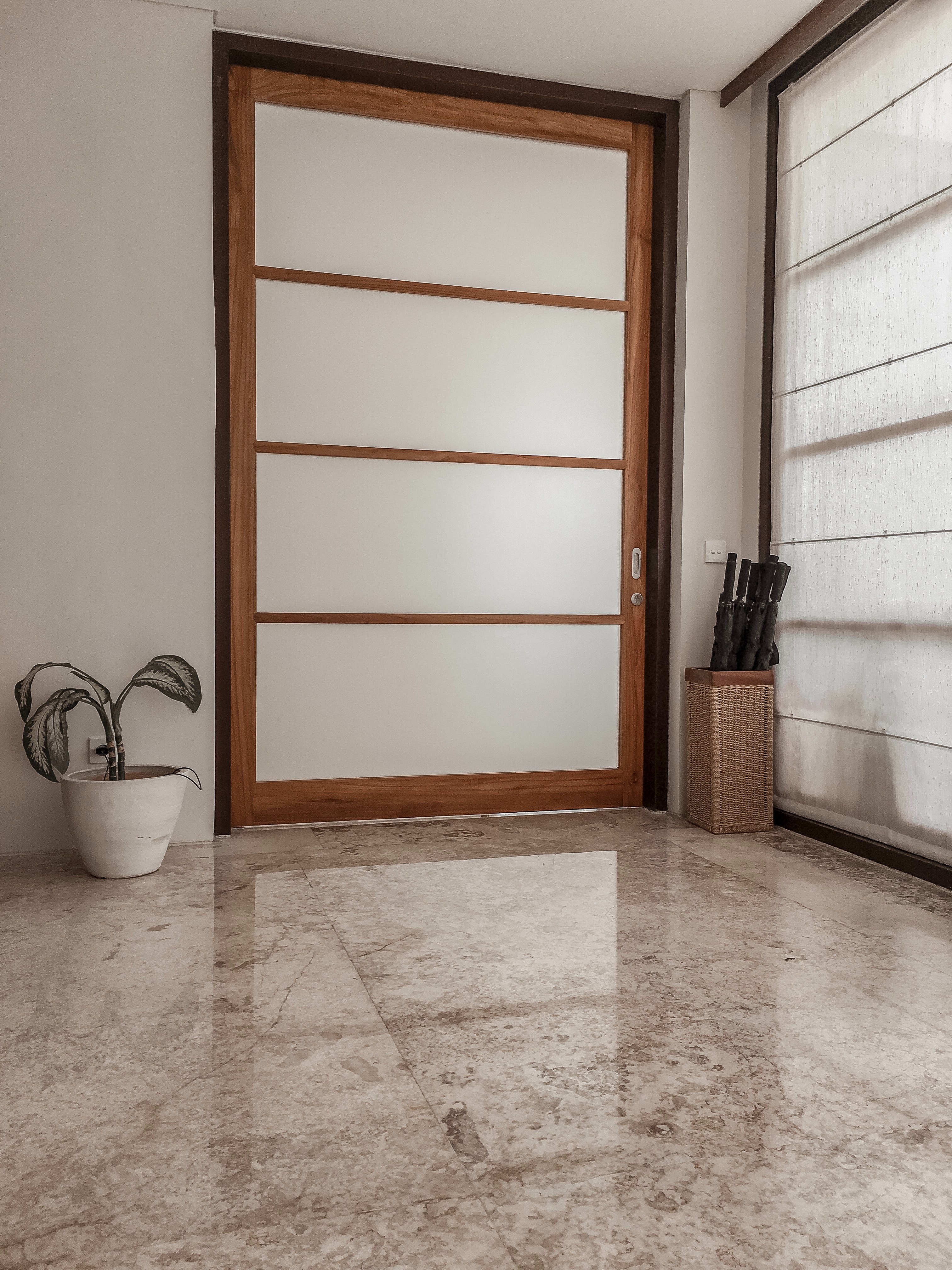 porcelanato polido vs acetinado