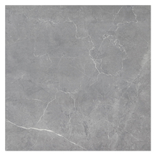 piso porcelanato cinza