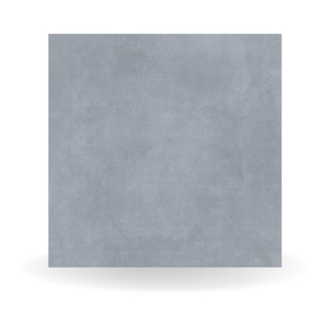 piso porcelanato cinza