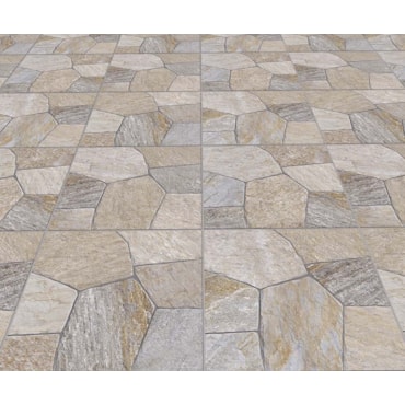 piso que imita pedra são tomé