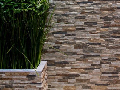 piso que imita pedra para área externa