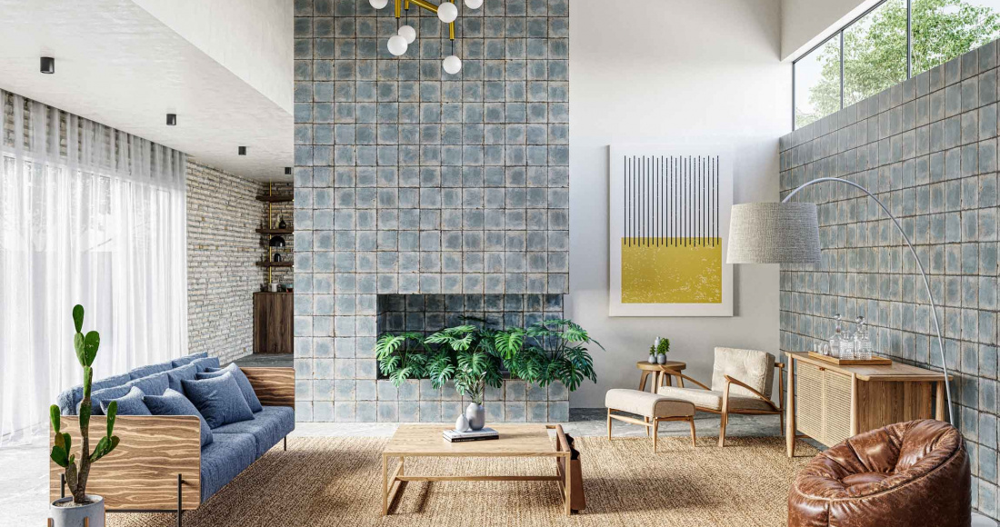 piso que imita pedra promoção