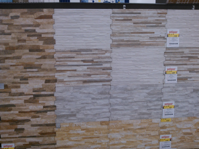 piso que imita granito