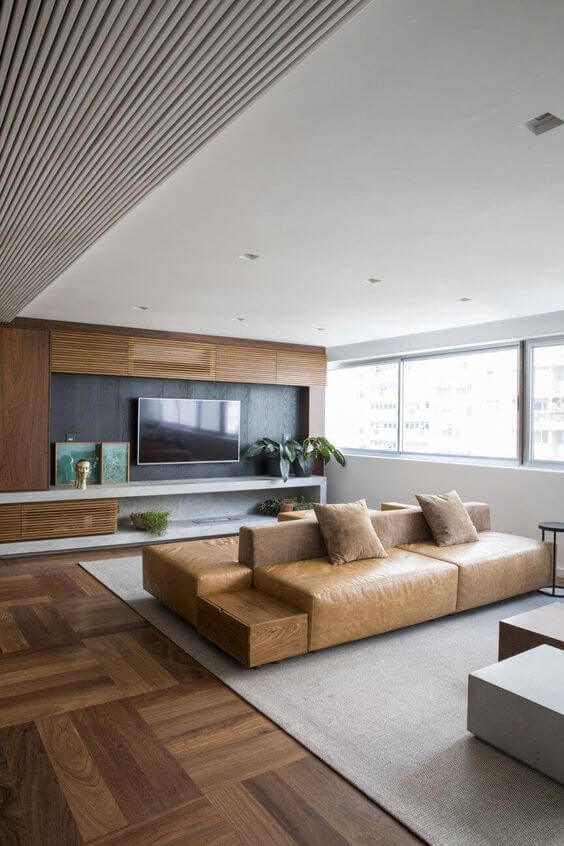 custo médio de instalação de piso laminado amadeirado por m2