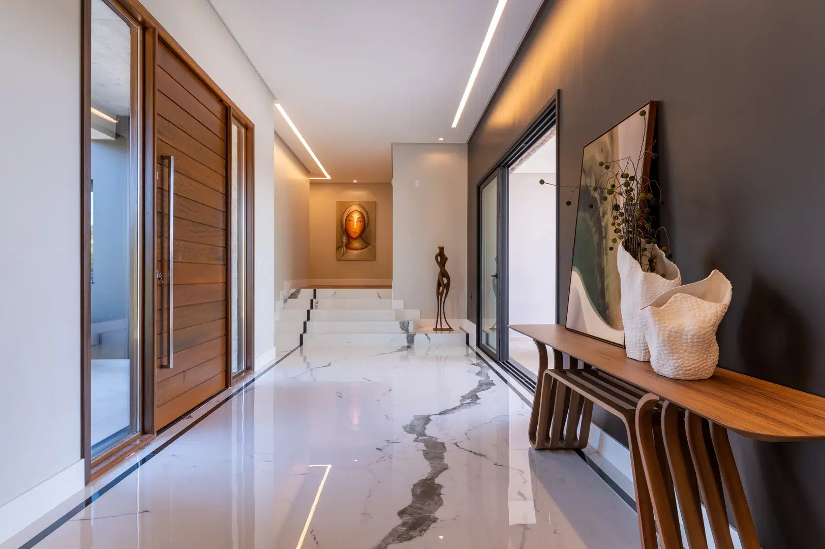 microcimento vs porcelanato