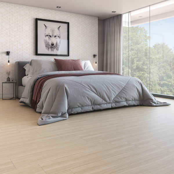 piso laminado para quarto