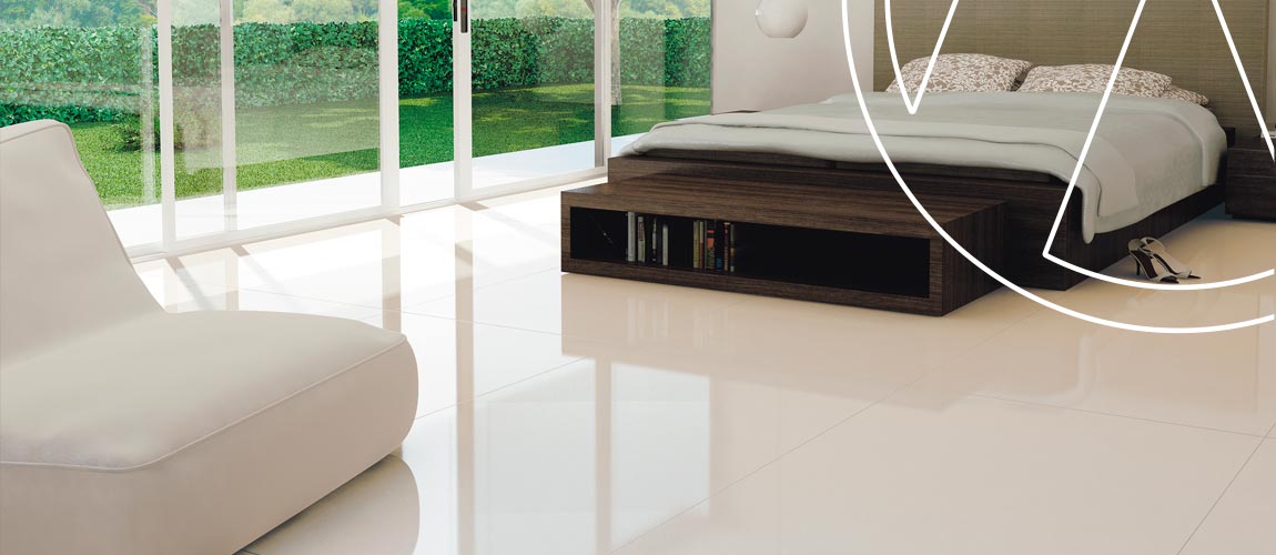 pisos frios para quarto