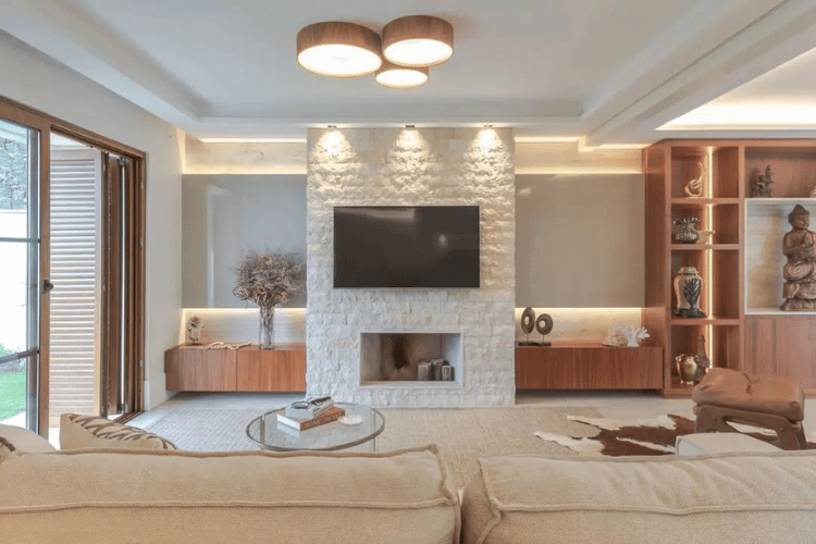 plafon led