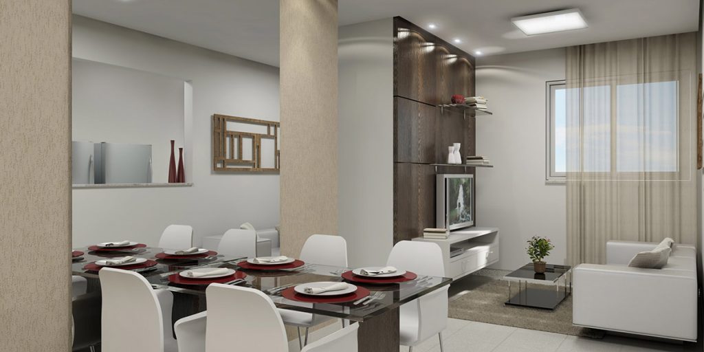 plafon decorativo