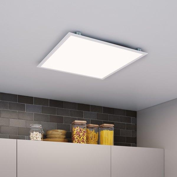 Plafon LED cozinha