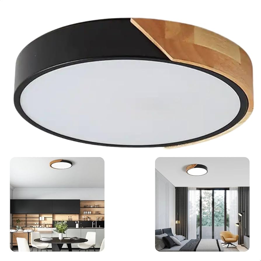 Plafon 6500K cozinha