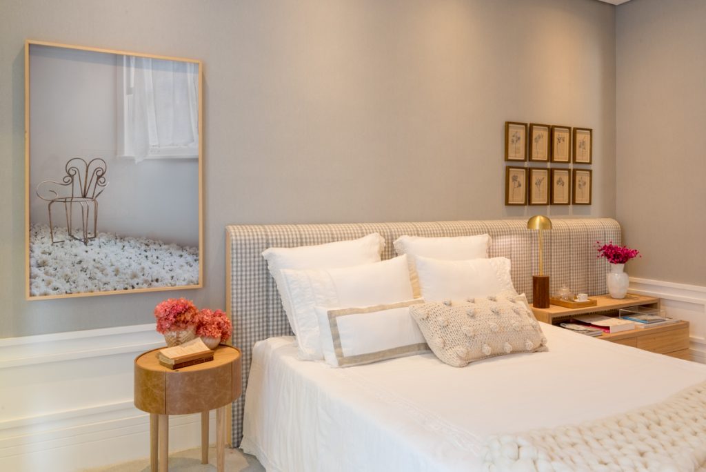 plantas para quarto de solteiro