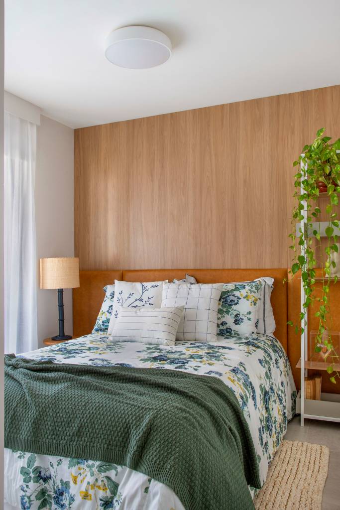 ideias de decoração para quarto