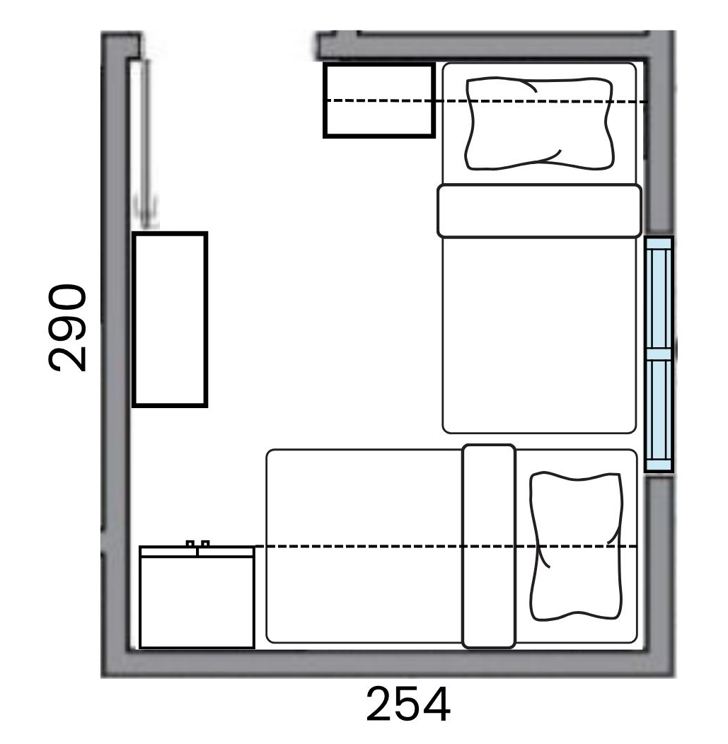 plantas que não prejudicam o sono