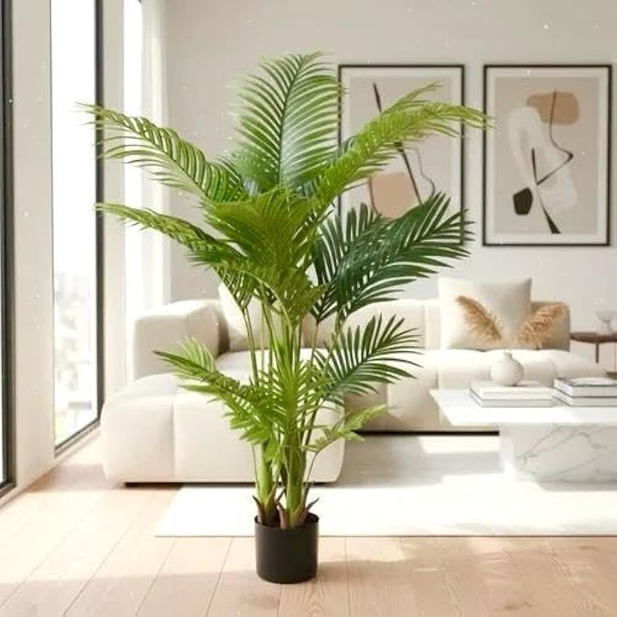 Como Escolher o Vaso Perfeito para Sua Planta Artificial de Escritório