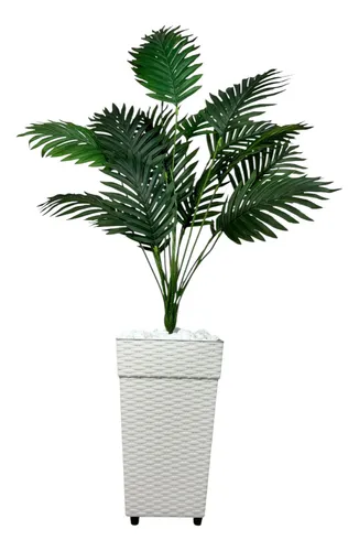 Plantas Artificiais vs. Naturais: Qual a Melhor Opção para o Seu Ambiente de Trabalho?