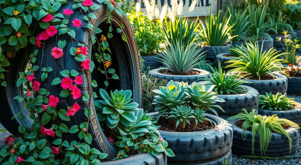 custo de manutenção de plantas em garagem