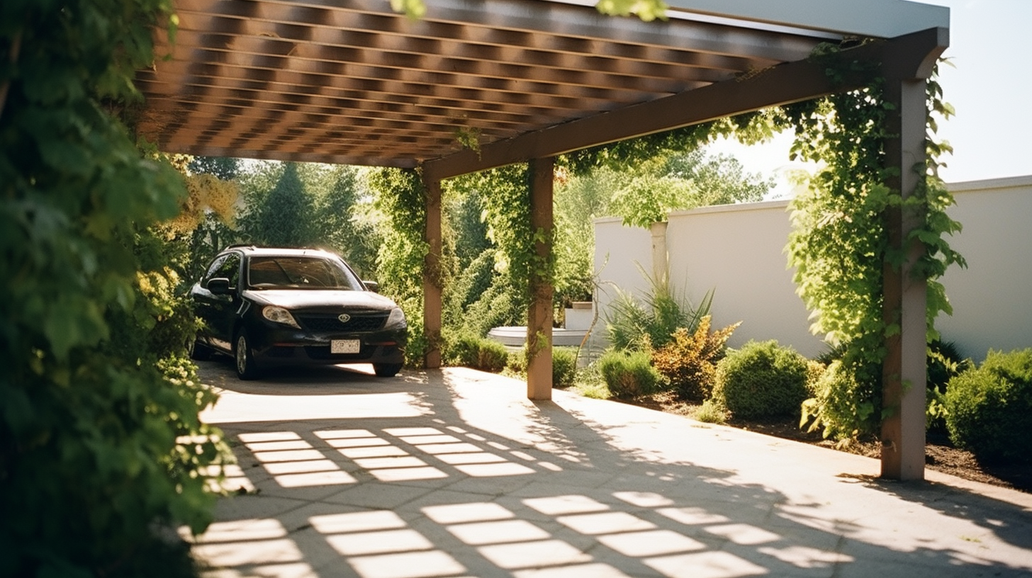 custo de manutenção de plantas em garagem