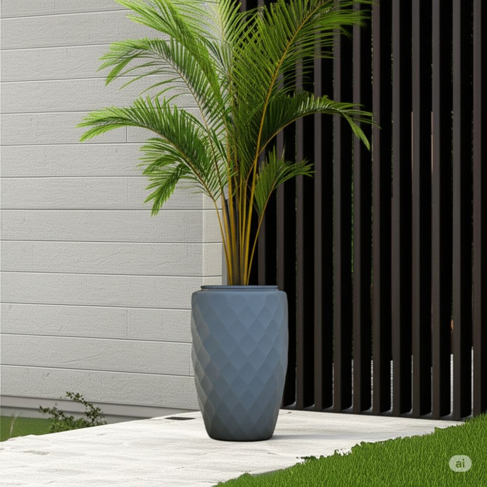 plantas para vasos de exterior