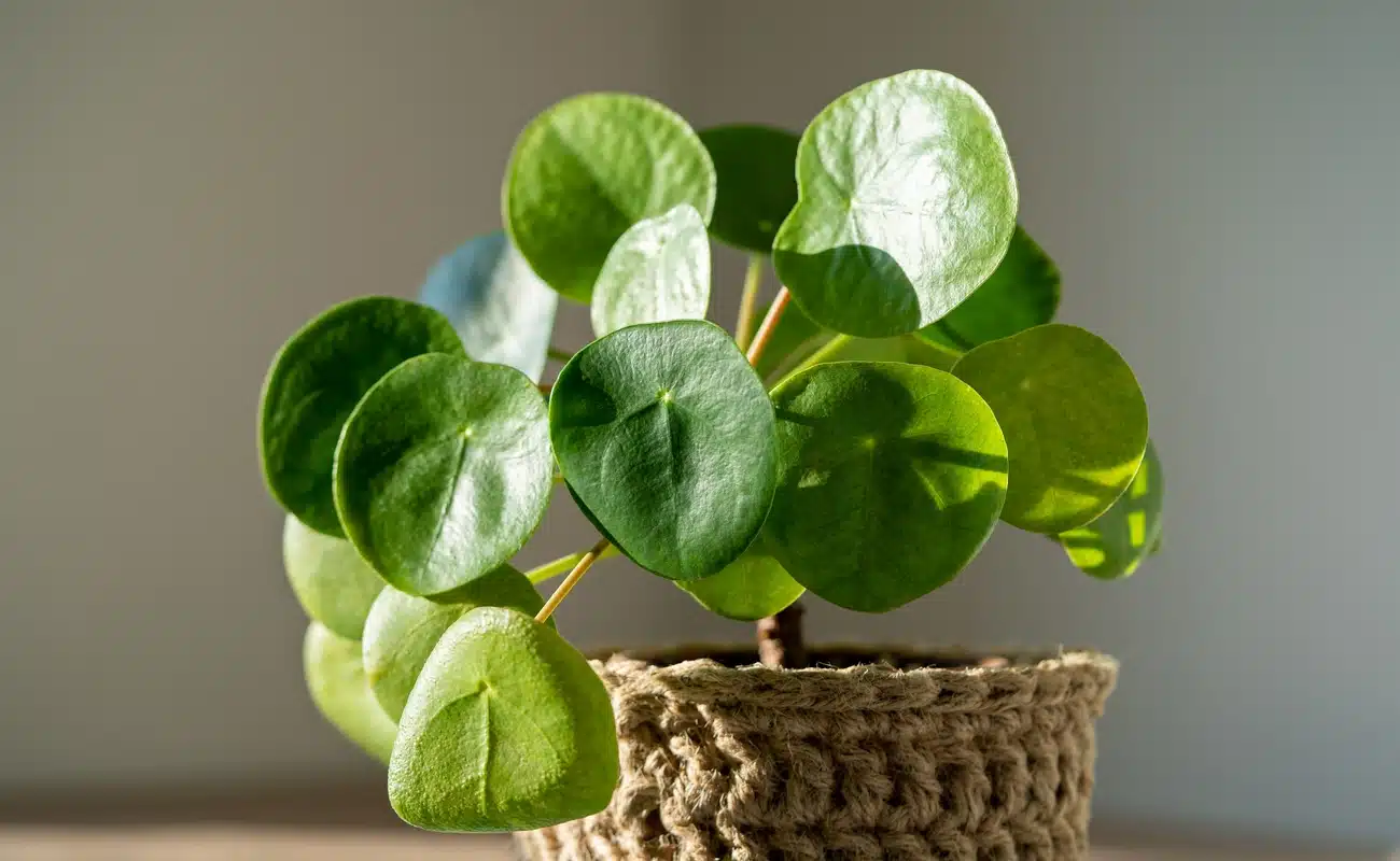plantas para atrair dinheiro