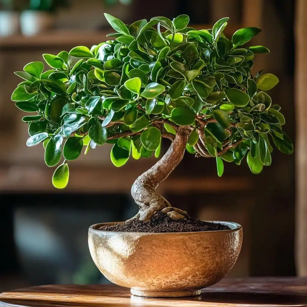 simbolismo das plantas da fortuna