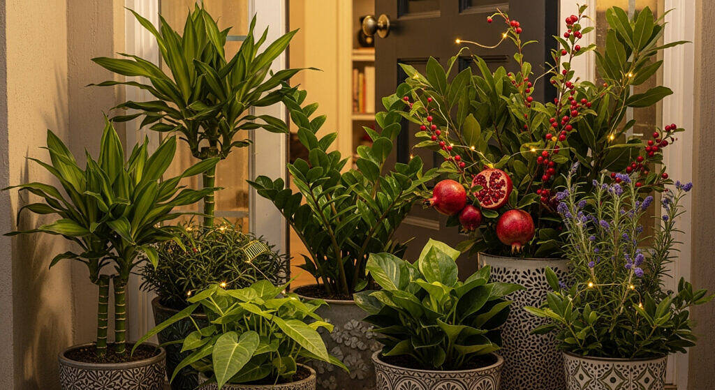 cuidados com plantas de prosperidade