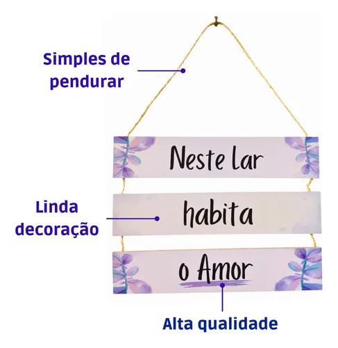 onde comprar plaquinhas decorativas para cantinho do café