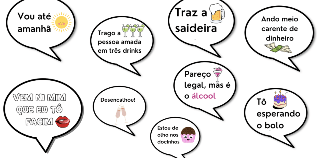 erros comuns ao escolher plaquinhas decorativas