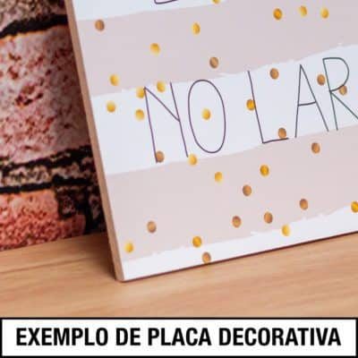 onde comprar plaquinhas decorativas para cantinho do café