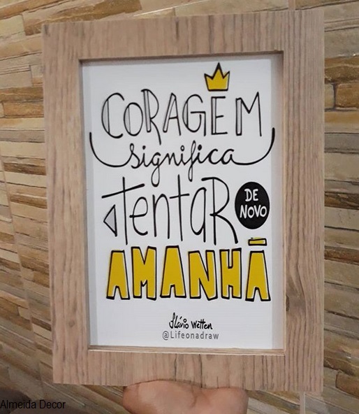 quanto custa plaquinhas decorativas personalizadas