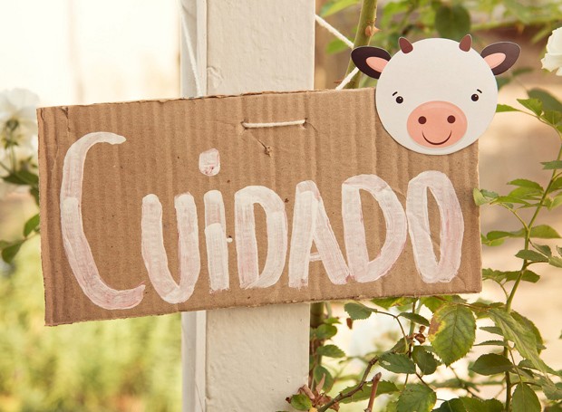 melhores plaquinhas decorativas para sala de estar