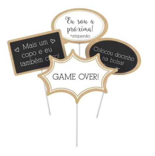 erros comuns ao escolher plaquinhas decorativas