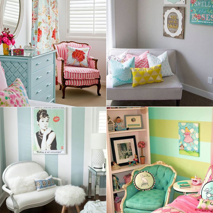 poltrona quarto preço acessível