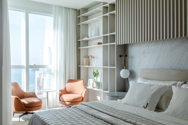 poltrona quarto ideias decoração