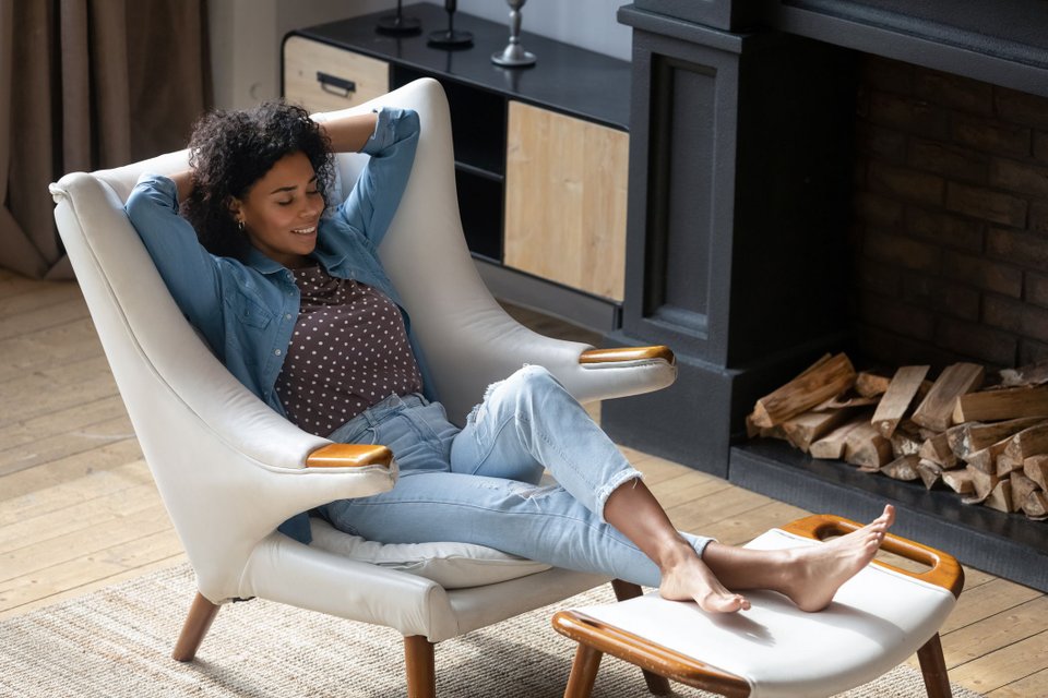 poltrona quarto pequeno erros