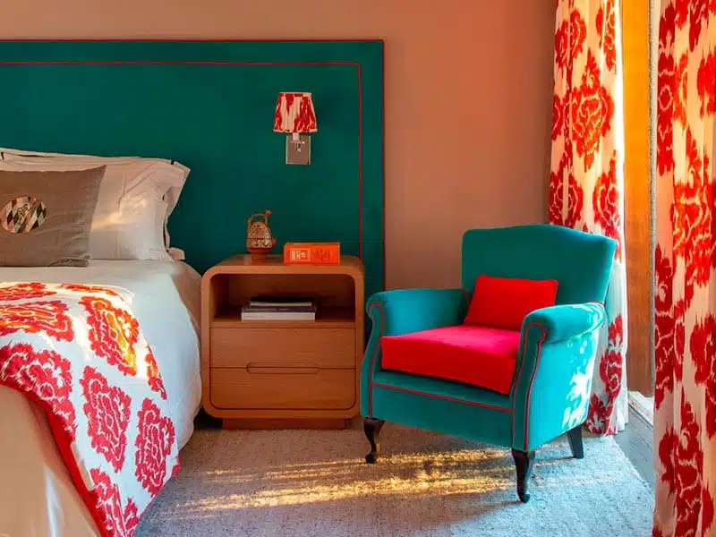 poltrona quarto preço acessível