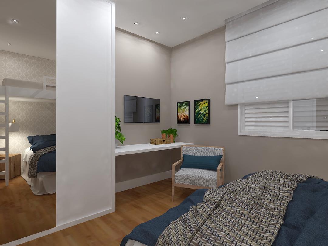 poltrona quarto preço acessível