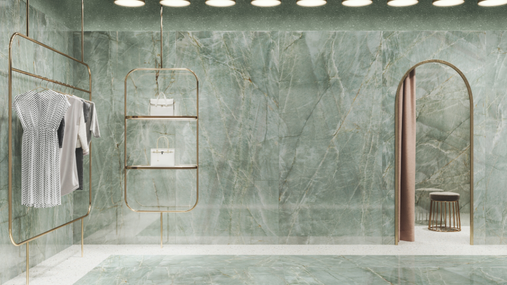 Quanto Custa Reformar o Banheiro com Porcelanato Marmorizado? Material e Mão de Obra