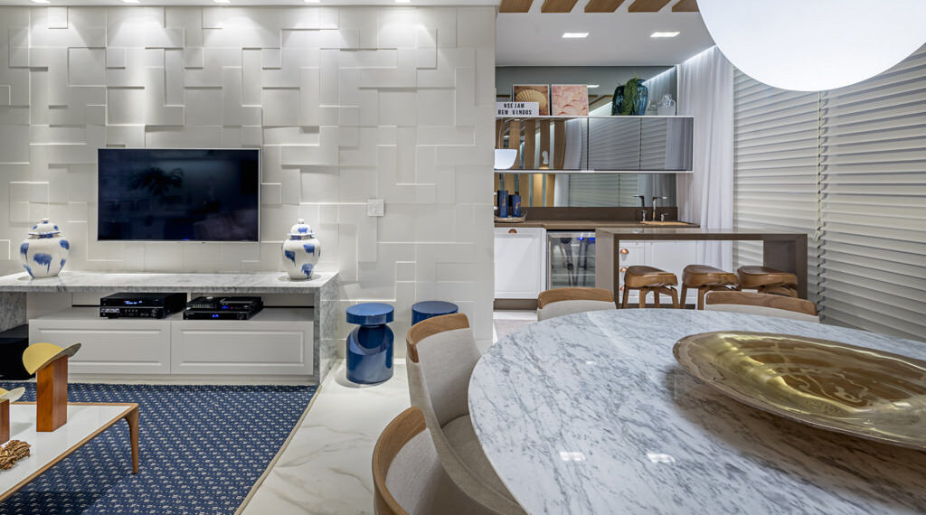 porcelanato 30x90 para sala de tv