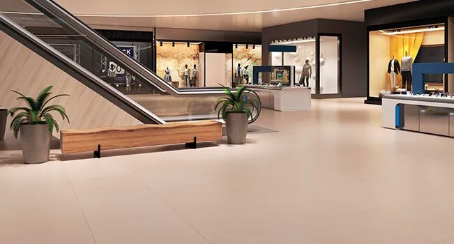 Áreas Externas: Porcelanato Técnico ou Esmaltado EXT – Qual Garante Mais Resistência?