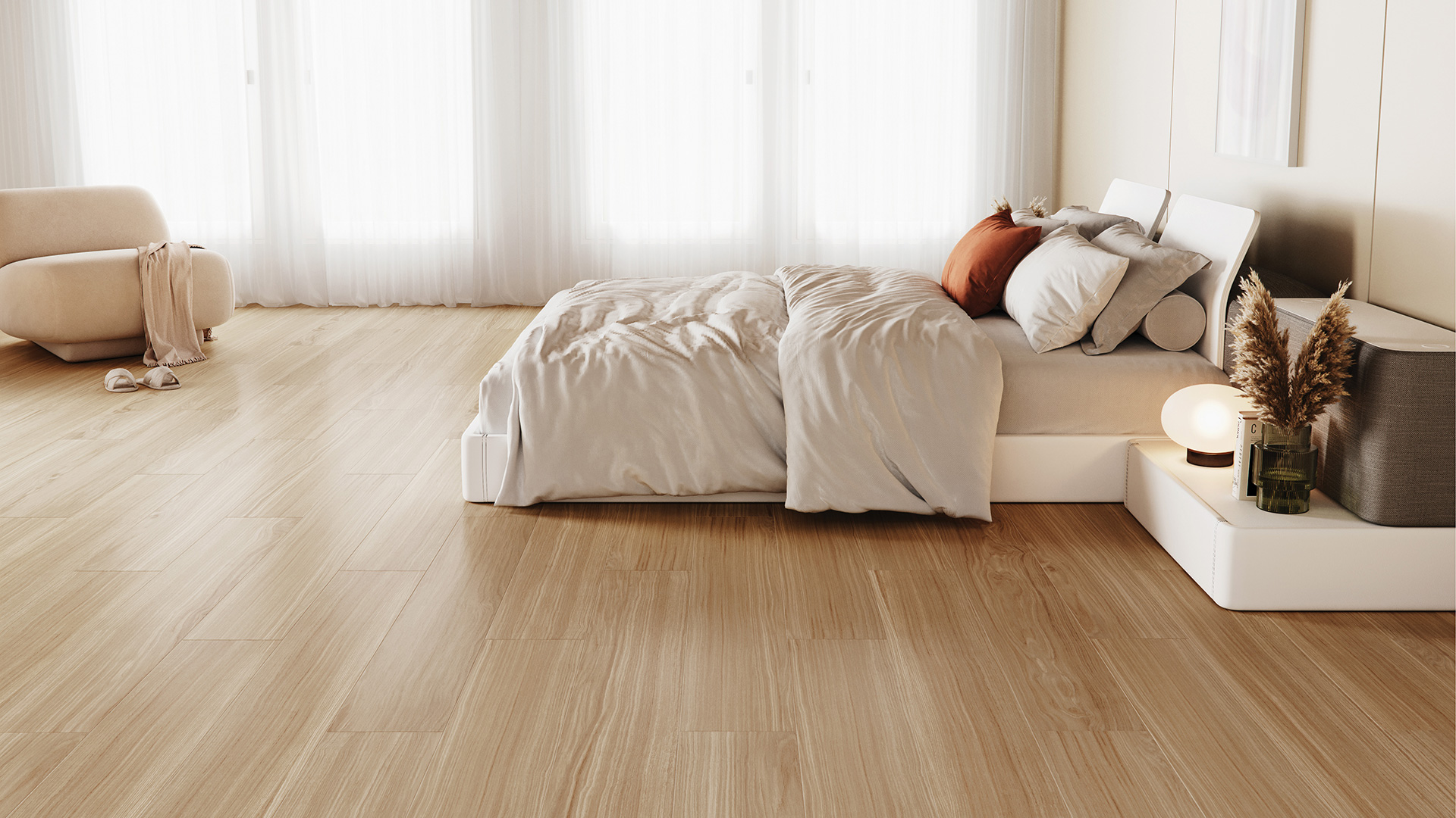 Porcelanato Villagres 80x140