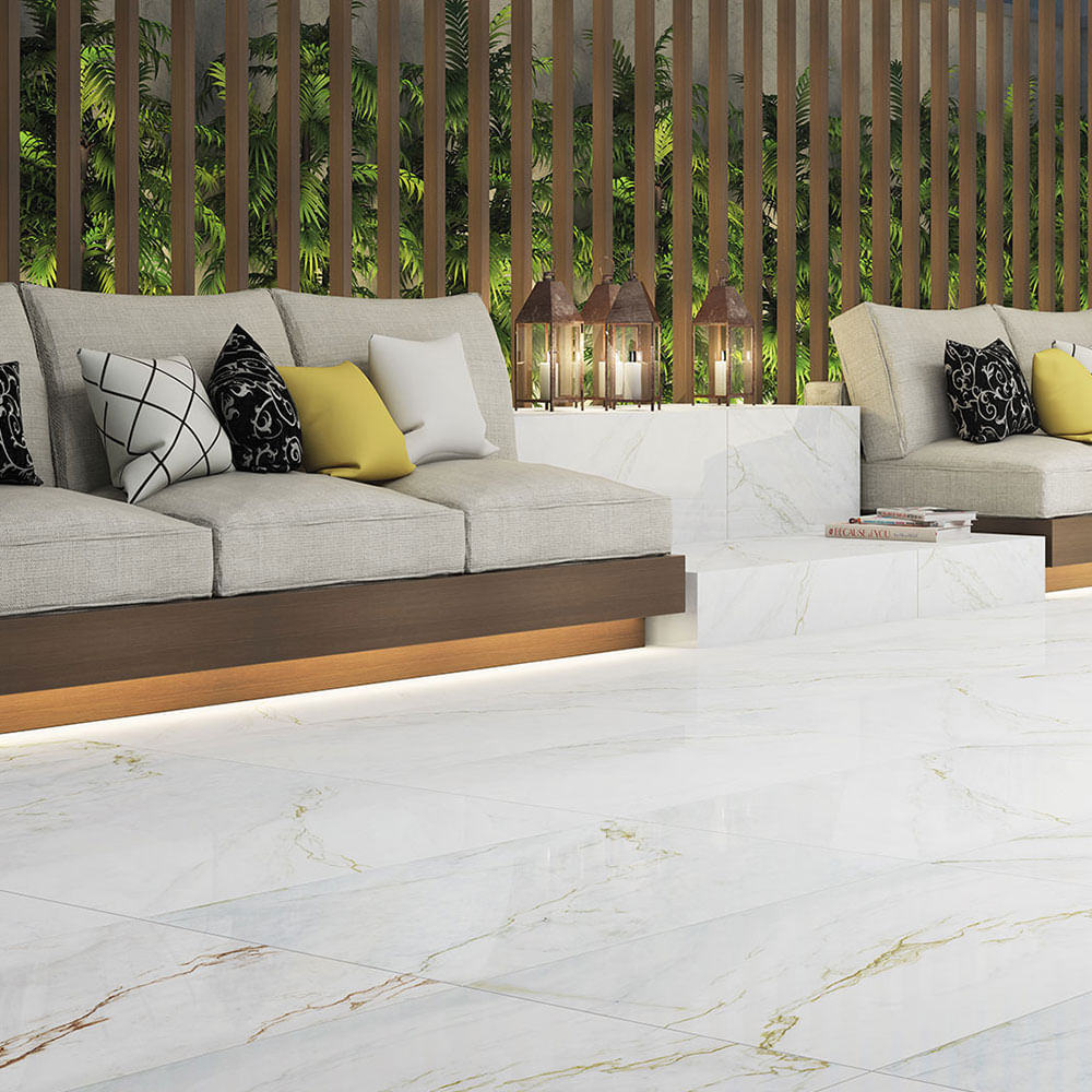 Porcelanato Villagres Ecofloor