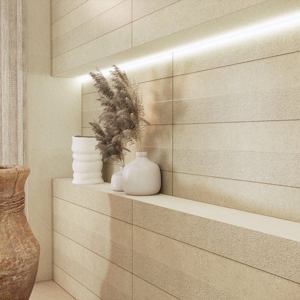 Porcelanato Villagres San Francisco