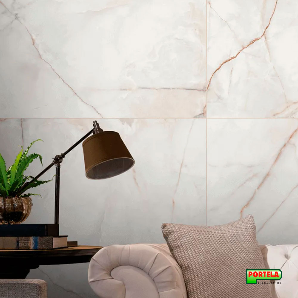Porcelanato Villagres Carvalho