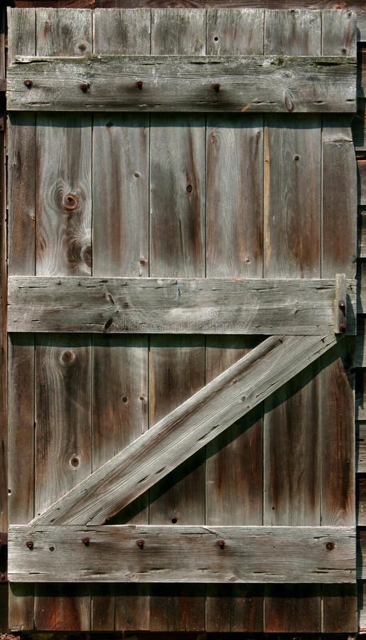 Porta celeiro em madeira maciça