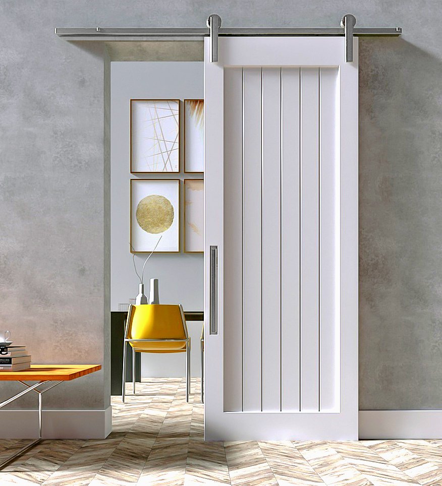 Porta de Correr de PVC para Banheiro: A Opção Mais Econômica?