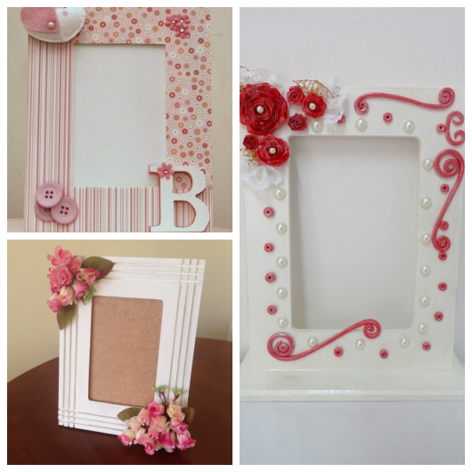 erros comuns ao personalizar porta retrato mdf