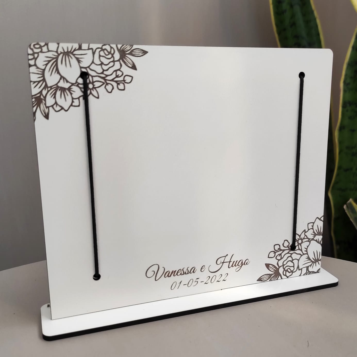 onde comprar porta retrato mdf cru para artesanato