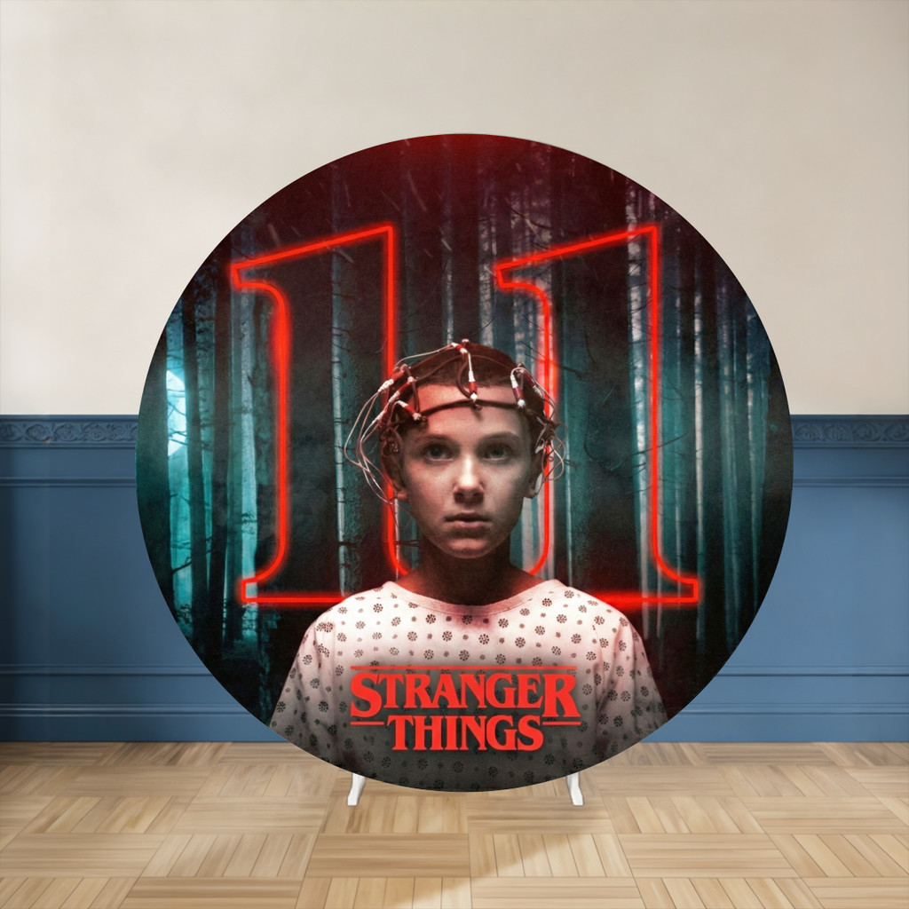 passo a passo portal stranger things espuma expansiva