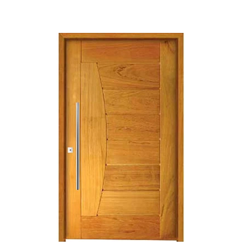 porta de entrada tauari